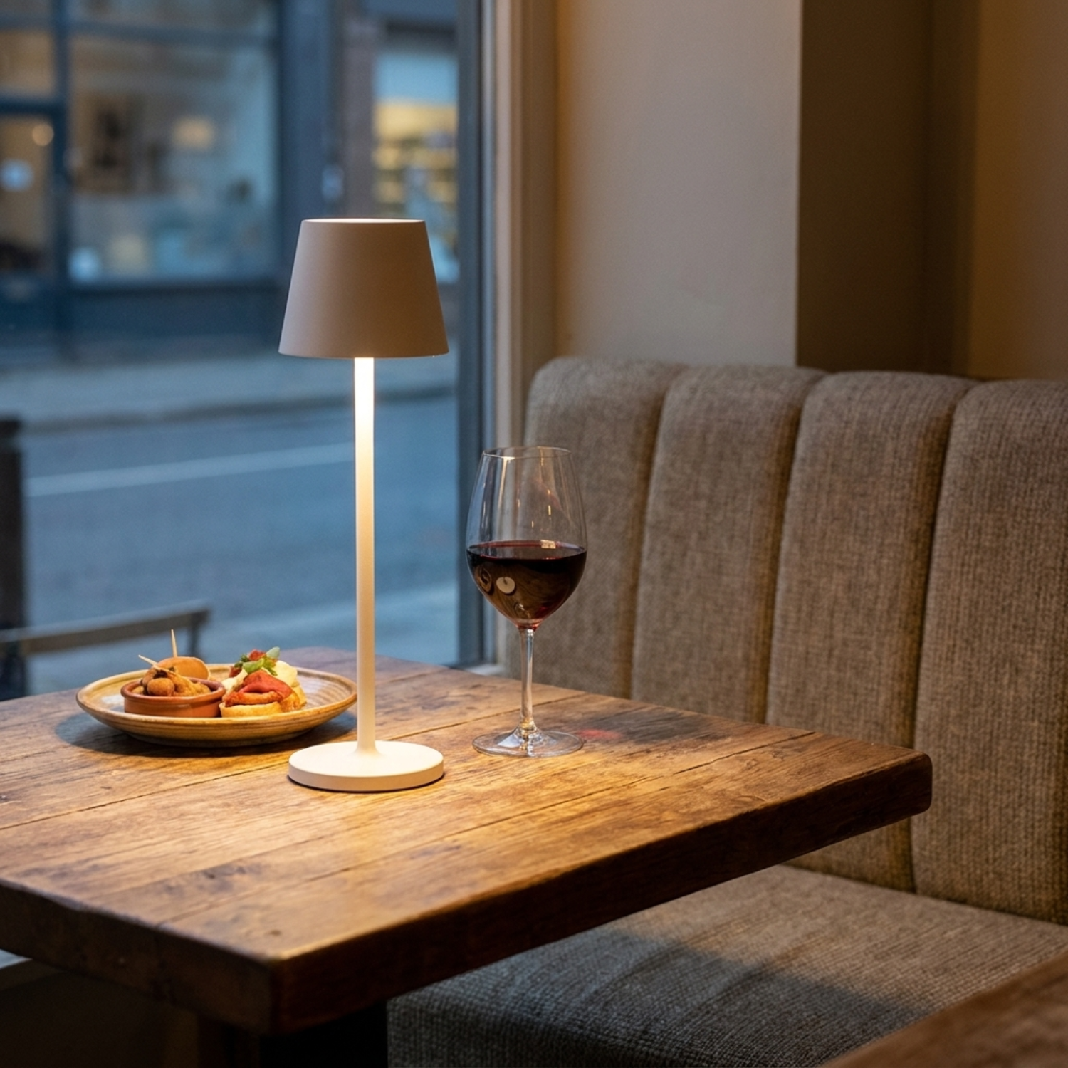 Vidar Table Lamp