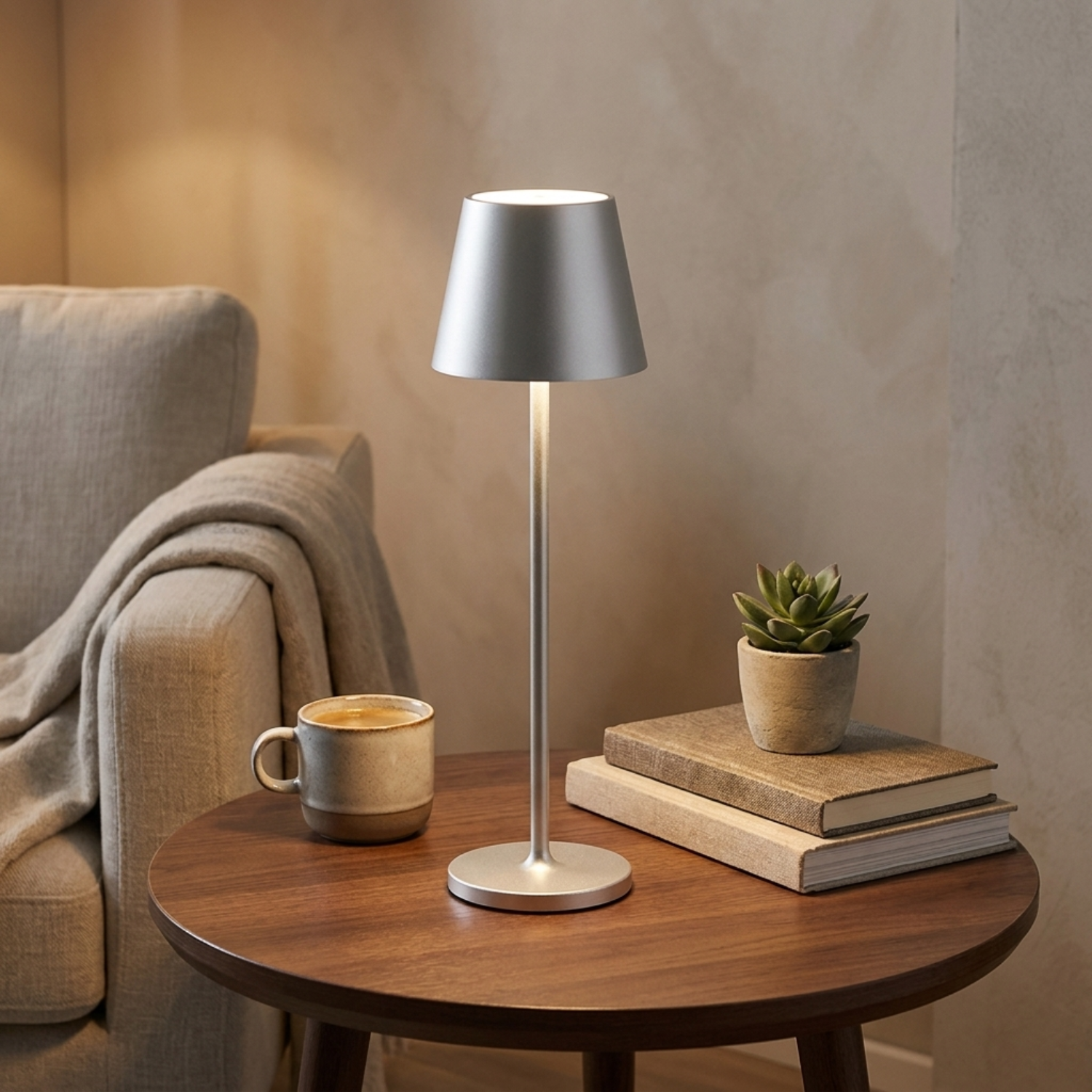 Vidar Table Lamp