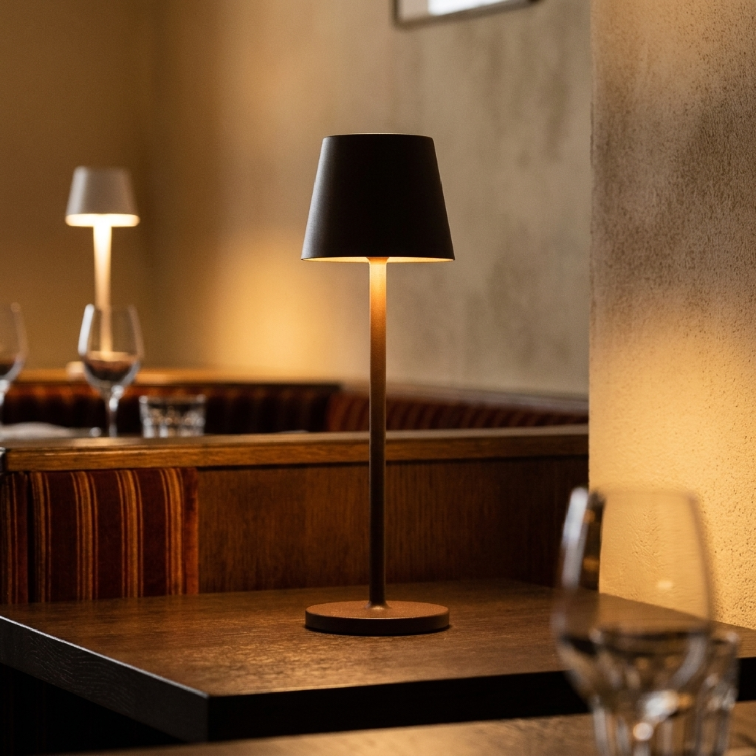 Vidar Table Lamp